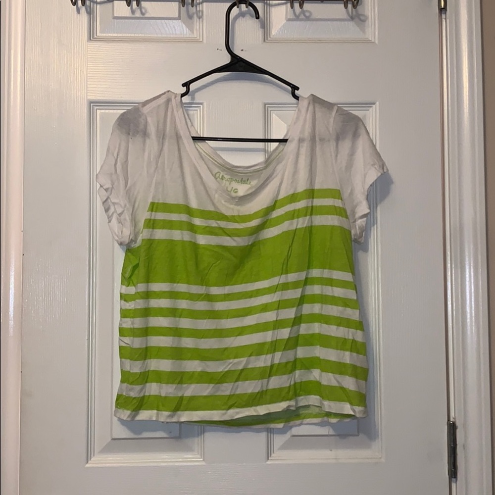 Aeropostale Tee